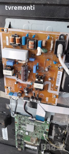 POWER SUPPLY BN44-0757A SAMSUNG , снимка 1