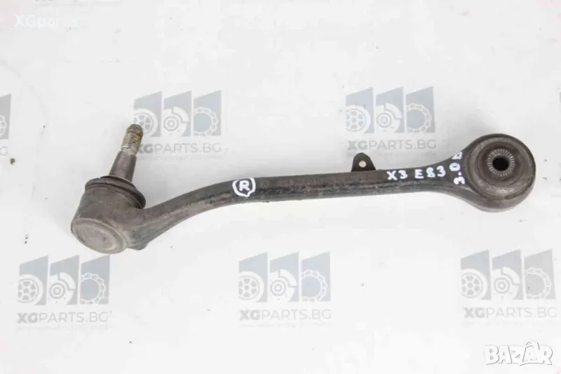 Носач преден десен за BMW X3 E83 3.0D 204 к.с. (2004-2011), снимка 1