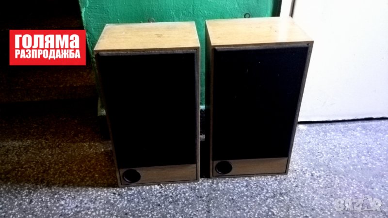 Респром тонколони, снимка 1