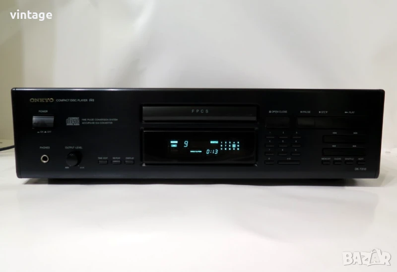 Onkyo DX-7310, снимка 1