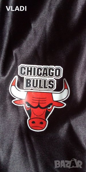Къс панталон Chikago Bulls, снимка 1
