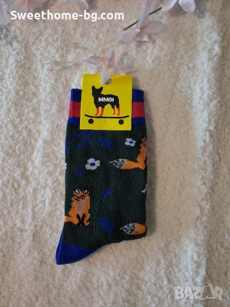 чорапи, снимка 1