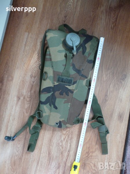  Армейски кемълбек , снимка 1