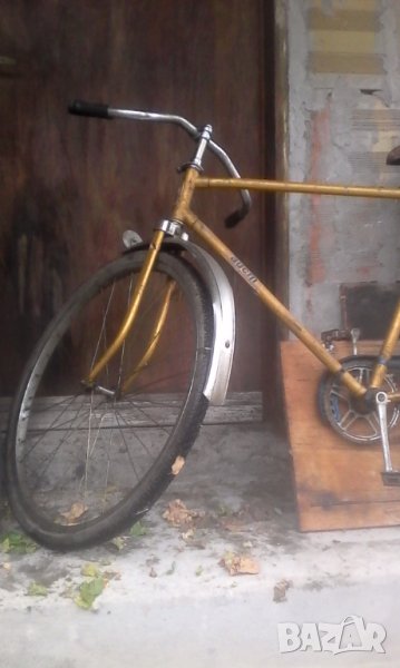 Велосипед,колело, антики -щъркрл, снимка 1