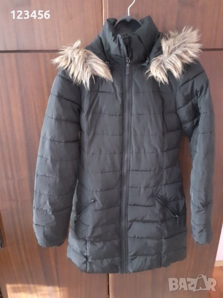 Дамско яке размер S  32/34, снимка 1