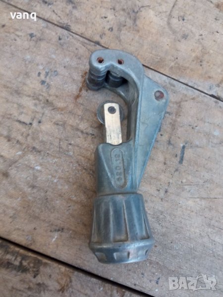 Инструмент за рязане на медни траби, снимка 1