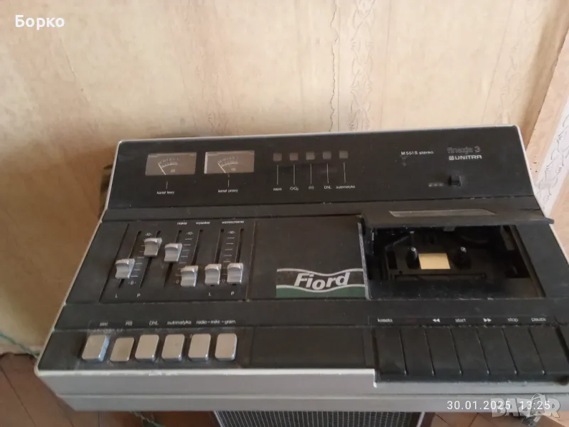 Финезия работеща, снимка 1