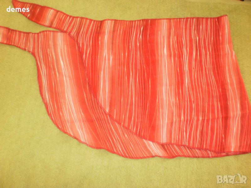 Дамско парео за плаж, ново, снимка 1