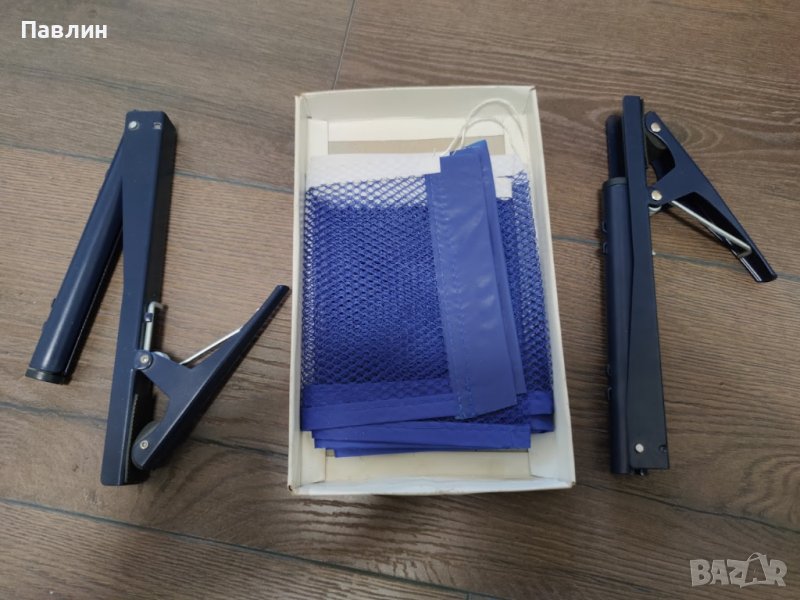 Мрежа за тенис на маса, снимка 1