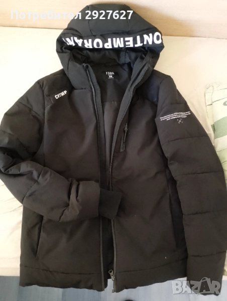 Мъжко яке, снимка 1