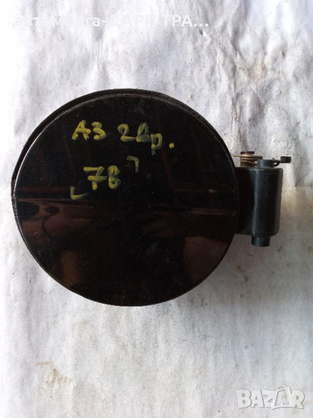 Капачка резервоар за Ауди А3 2 врати 2004г, снимка 1