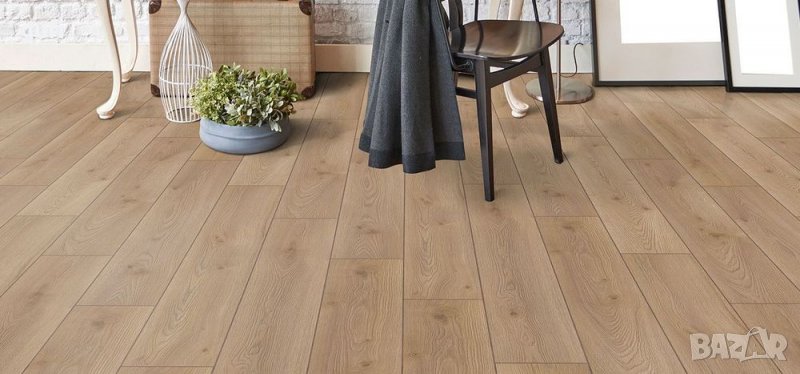 Ламинат Монголски Дъб 704LF, снимка 1
