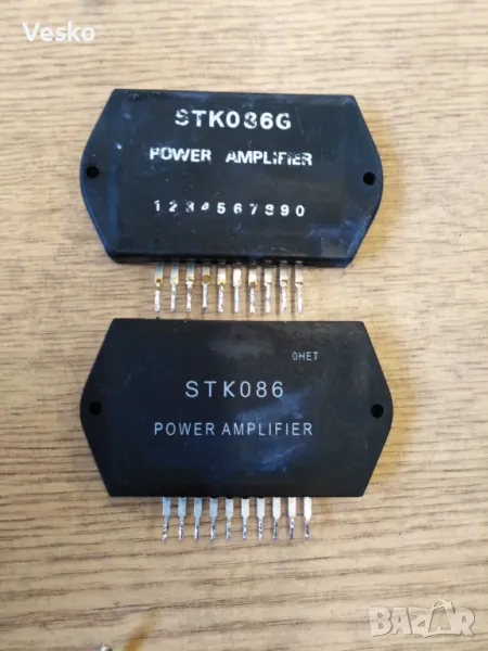  Stk086G, снимка 1