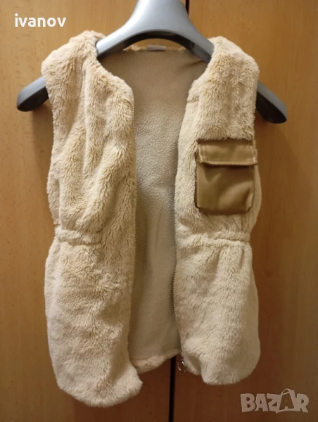 Детско елече Ativo 128 см, снимка 1