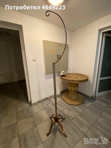 закъчалка , снимка 1