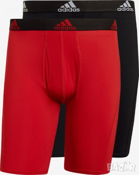  Оригинални Спортни боксерки Adidas Performance, снимка 1