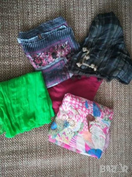 Дамски шалове, снимка 1