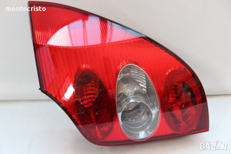 Десен стоп Renault Laguna II комби (2001-2007г.) Рено Лагуна / 8200703489, снимка 1