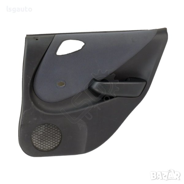 Интериорна кора задна дясна врата Honda Jazz 2002-2008 ID: 117893, снимка 1