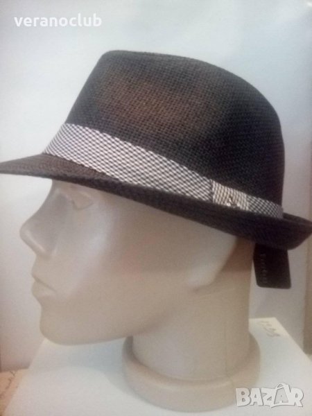 Черно лятно бомбе Grende 60 см, снимка 1