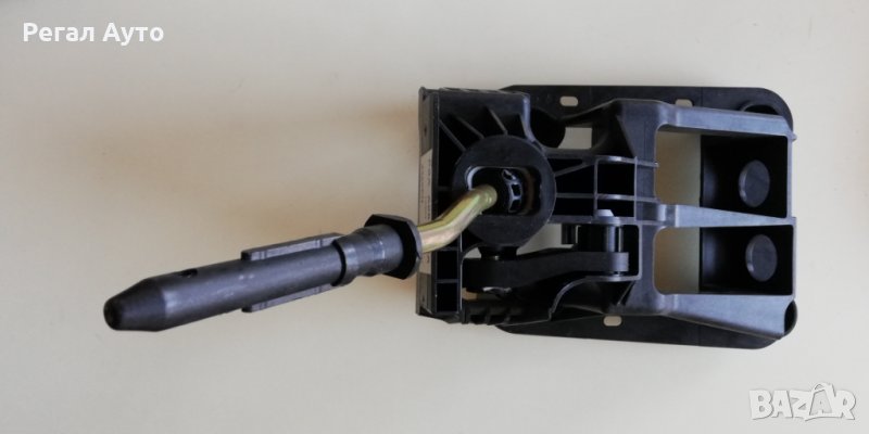 2400HK,2400EN,Лост скорости CITROEN C2,C3 2002-2009, снимка 1