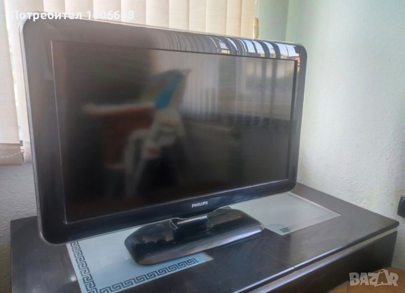 Телевизор Phillips 32'', снимка 1