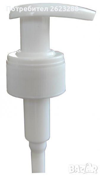 Помпа за течен сапун 28/410, снимка 1