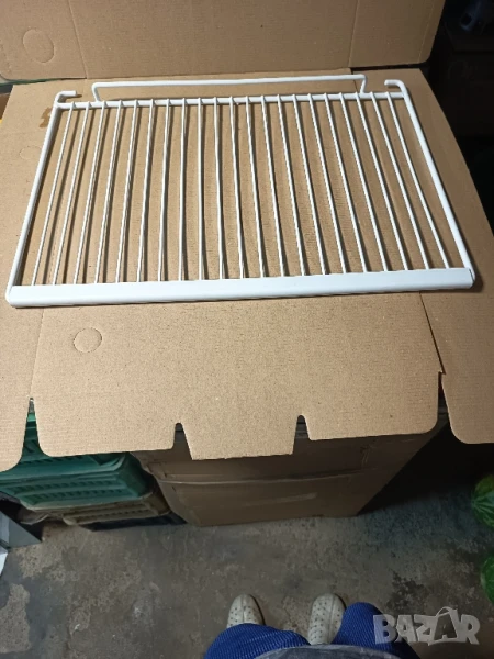 Рафт за хладилник фризер 3, снимка 1