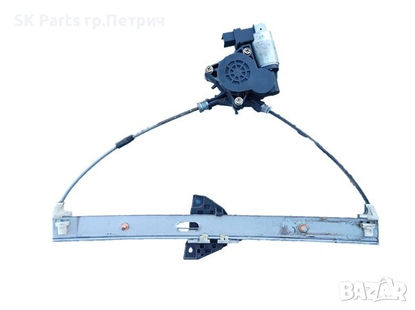 Стъклоповдигач Mazda 6 02/08г, снимка 1