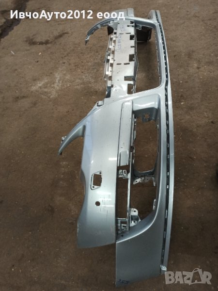 Броня предна оригинална vw passat 6 Фолксваген Пасат 3C0 807 221, снимка 1