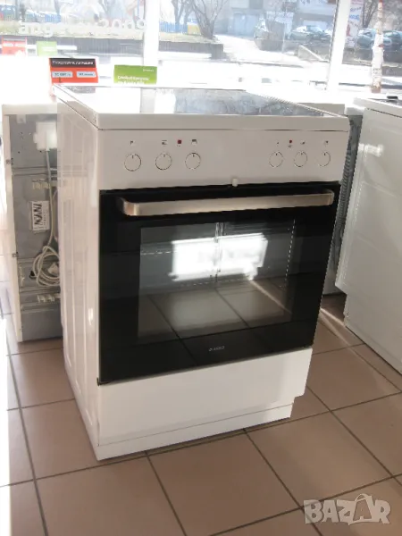 Готварска печка ASKO, снимка 1