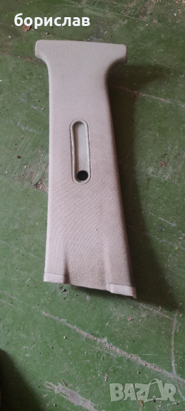 Кора зад колана голф 4, снимка 1