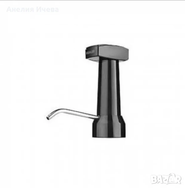 Помпа за вода електрическа,акум.батерия, снимка 1