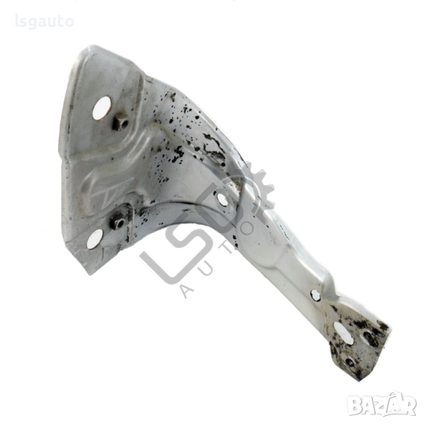 Държач десен калник Volkswagen Passat (B7) 2010-2014 ID: 123733, снимка 1