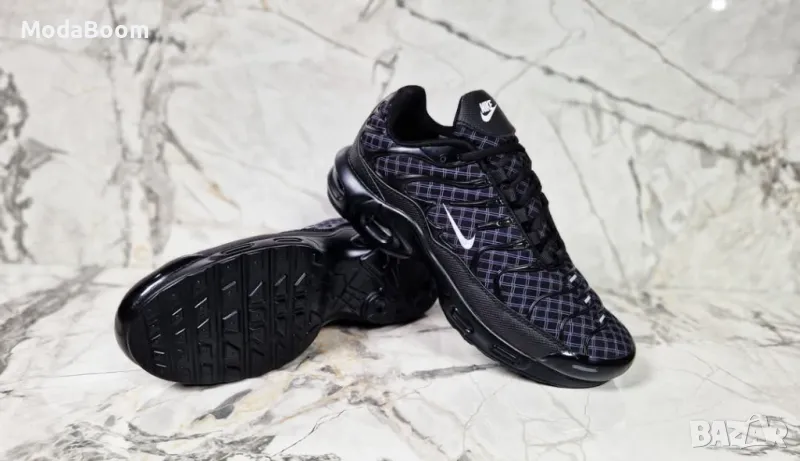 Nike спортни мъжки маратонки , снимка 1