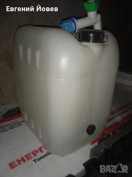 Туба с канелка 25 лева, снимка 1