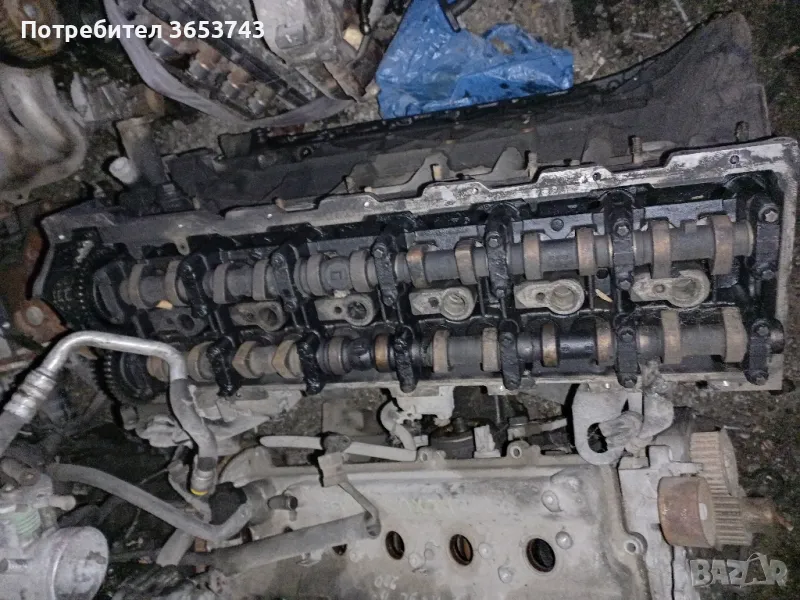 Lexus IS200 бензин 1999-2003 двигател , снимка 1