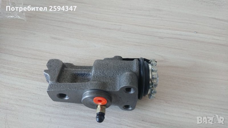 НYUNDAI CHORUS СПИРАЧНИ ЦИЛИНДРИ, снимка 1