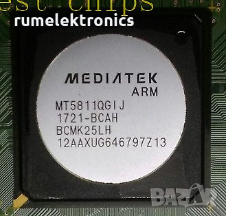 MT5811QGIJ, снимка 1