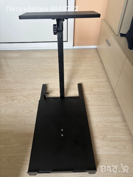 Стойка за гейминг волан, снимка 1