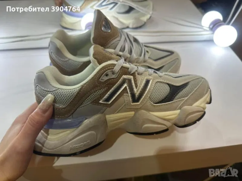 New Balance, снимка 1