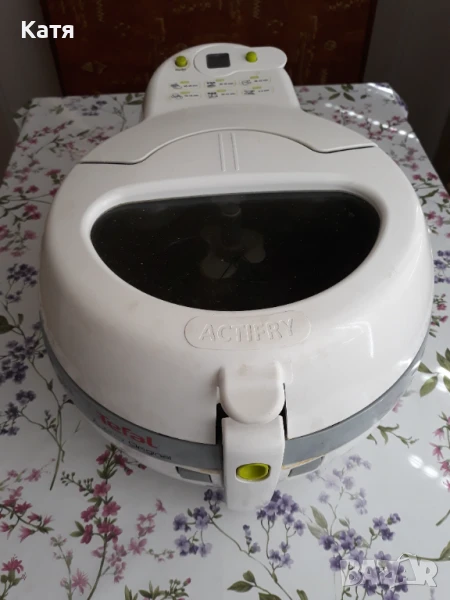 Фритюрник Tefal Actifry Original за части, снимка 1