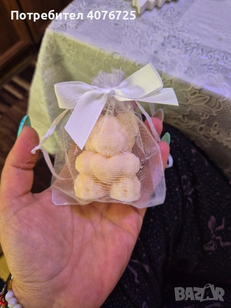 Подаръчета за гости , снимка 1