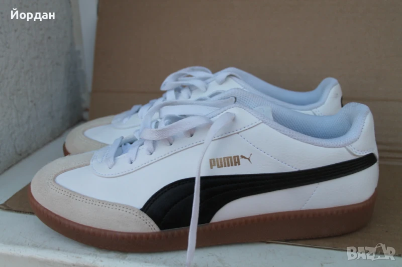 Маратонки ''Puma'' , снимка 1