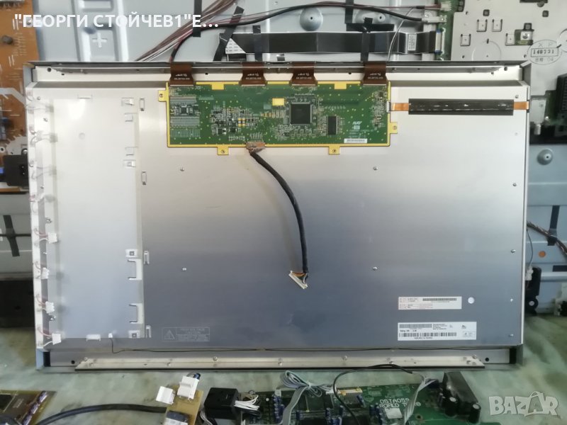 T260XW01-CONTROL  BD, снимка 1