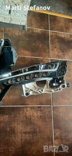 Фар full led audi a6 за части ляв, снимка 1