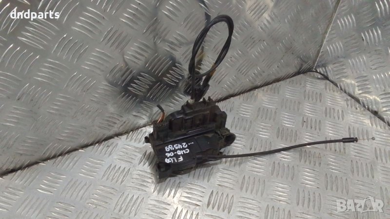 Брава Renault Clio 2006г.(2вр.лява) , снимка 1