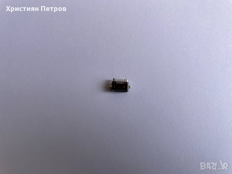 USB букса за зареждане за Xiaomi Mi 3, снимка 1