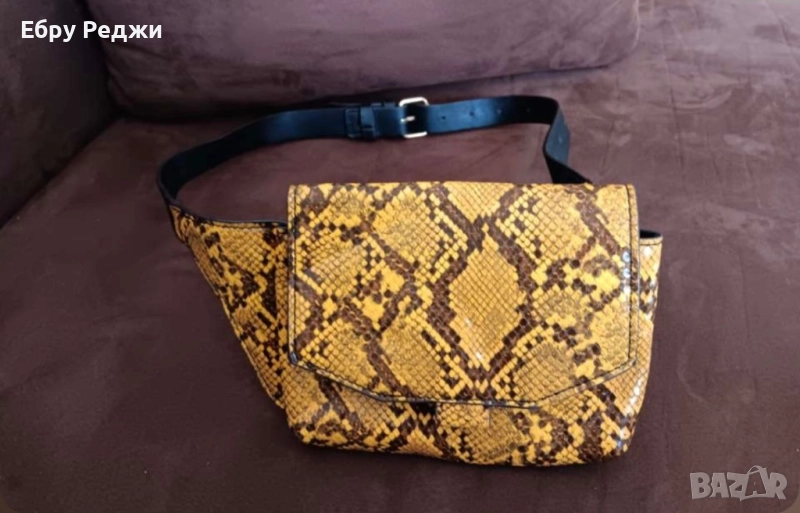 Дамски чанти, снимка 1