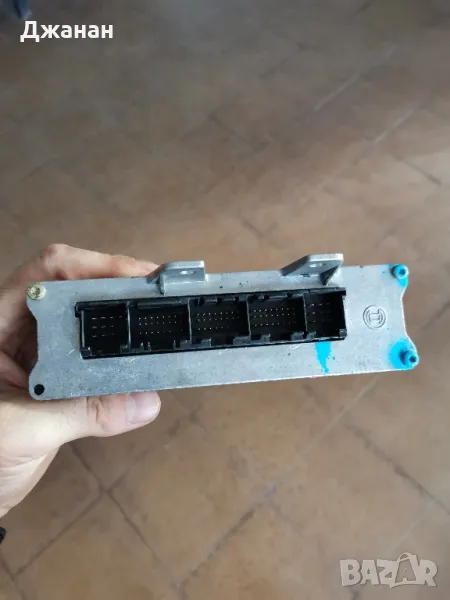 Компютър за Ауди А4 Б5, снимка 1